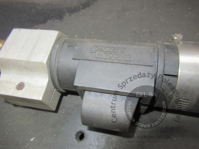 24 - Robot spawalniczy Linc-Cobot CE Pack -Lincoln Elec