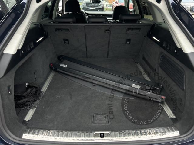 8 - Audi A6 40 TDI mHEV Sport S tronic 2022r. DW7SU63 Magnice