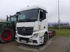 MERCEDES - BENZ  ACTROS 1843 BLUETEC 6 4X2 2013r.