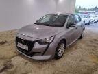 Peugeot  208  2021r. DW1PY30 UWAGA!! Pojazd znajduje się w firmie ARCTOS GROUP sp. z o.o. Al. Krakowska 7, 02-183 Warszawa