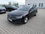 VOLKSWAGEN PASSAT 1.5 TSI 150KM Sedan 2022r. DW8RY58 Magnice