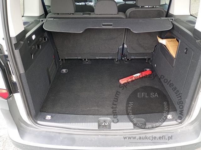 10 - VOLKSWAGEN Caddy 2.0 TDI 2024r. Pojazd znajduje się w firmie ARCTOS GROUP sp. z o.o. Al. Krakowska 7, 02-183 Warszawa