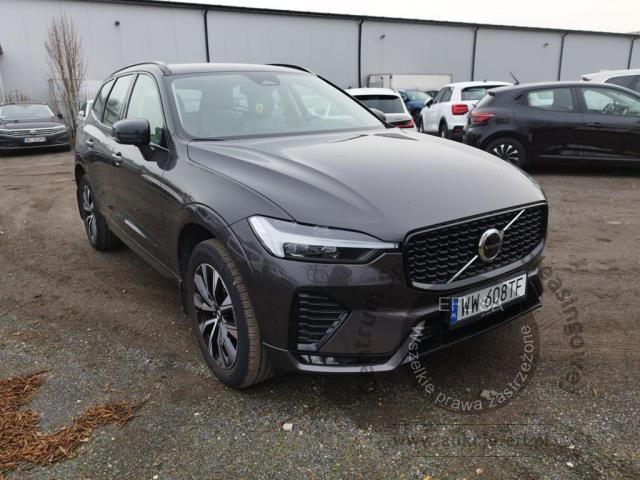 5 - Volvo  XC 60 B5 D AWD Plus Dark aut 2022r. WW608TF Pojazd znajduje się w firmie ARCTOS GROUP sp. z o.o. Al. Krakowska 7, 02-183 Warszawa