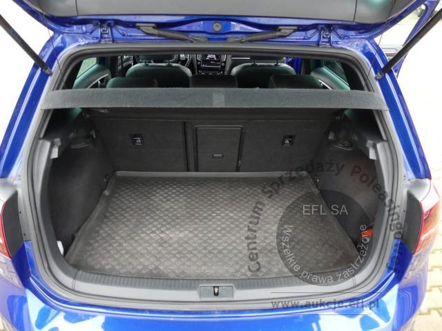 12 - Volkswagen Golf R 2.0 TSI 300KM 4x4 2016r.