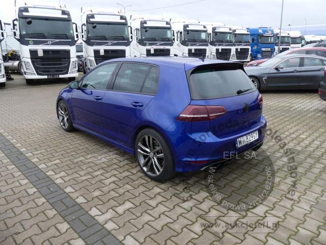 13 - Volkswagen Golf R 2.0 TSI 300KM 4x4 2016r.