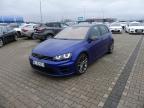 Volkswagen Golf R 2.0 TSI 300KM 4x4 2016r.