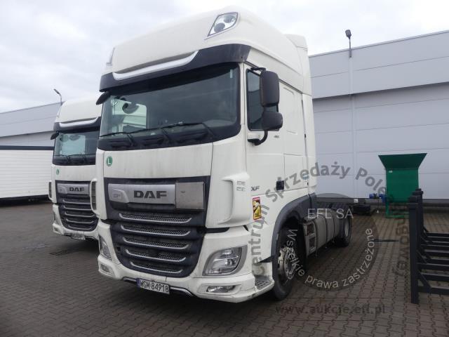 1 - DAF XF 480 FT 4X2 SSC 2019r.