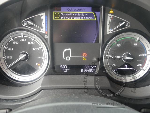 5 - DAF XF 480 FT 4X2 SSC 2019r.