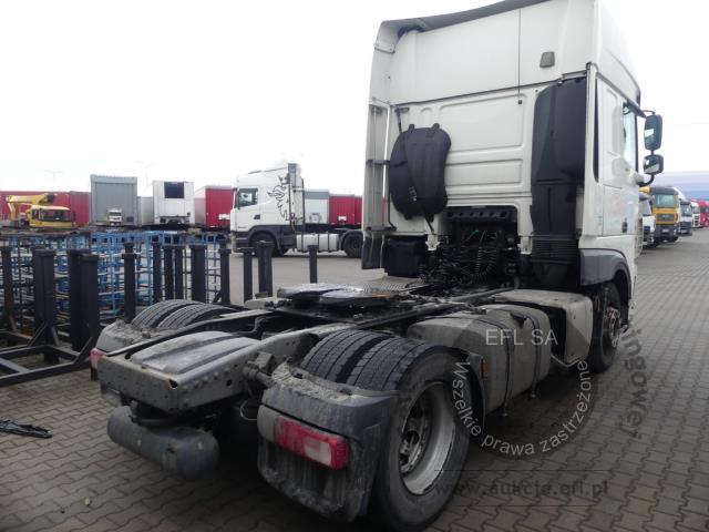 9 - DAF XF 480 FT 4X2 SSC 2019r.