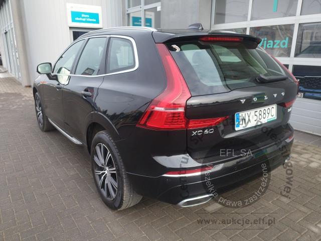2 - Volvo XC60 B4 AWD Inscription aut 2020r. WX5889C UWAGA!! Pojazd znajduje się w lokalizacji: Janki, Al. Krakowska 52, 05-090 Janki