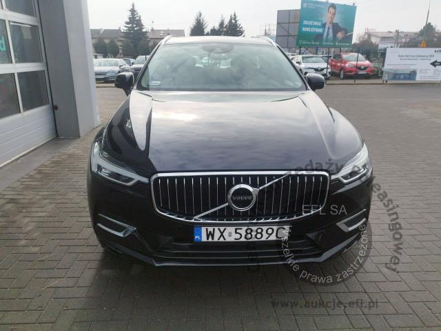 3 - Volvo XC60 B4 AWD Inscription aut 2020r. WX5889C UWAGA!! Pojazd znajduje się w lokalizacji: Janki, Al. Krakowska 52, 05-090 Janki