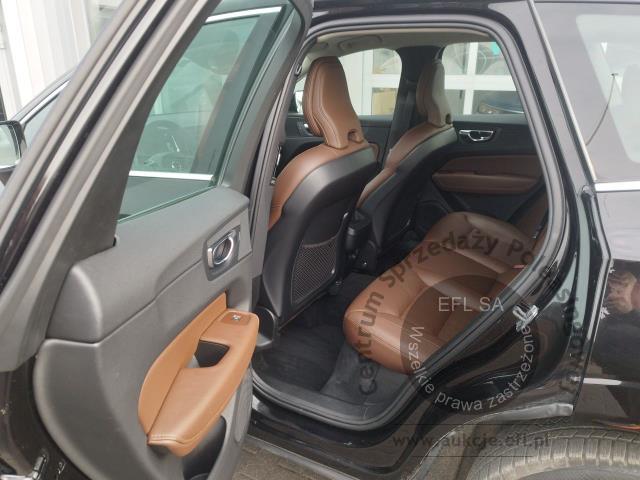 7 - Volvo XC60 B4 AWD Inscription aut 2020r. WX5889C UWAGA!! Pojazd znajduje się w lokalizacji: Janki, Al. Krakowska 52, 05-090 Janki