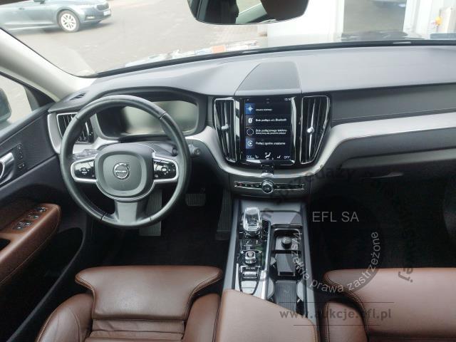 10 - Volvo XC60 B4 AWD Inscription aut 2020r. WX5889C UWAGA!! Pojazd znajduje się w lokalizacji: Janki, Al. Krakowska 52, 05-090 Janki