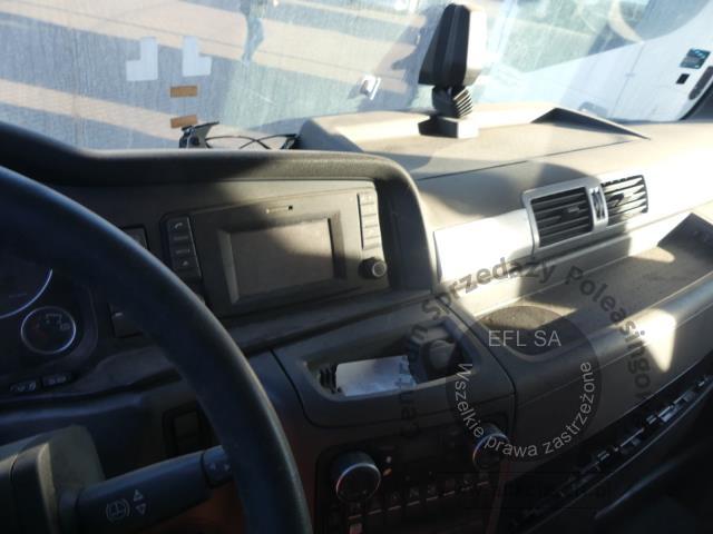 6 - MAN TGX 18.440 4X2 LLS-U 2016r.