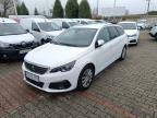 Peugeot 308 SW 1.5 BlueHDi Allure Pack 2021r. PO5UJ19 UWAGA!! Pojazd znajduje się w firmie AUTO MOTO CENTRUM sp. z o.o. ul. Ostrowska 328 (przy Trasie Katowickiej) 61-312 Poznań