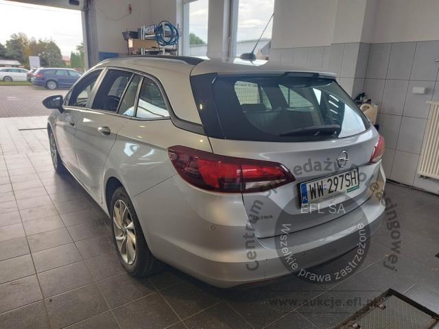 4 - Opel Astra V 1.5 CDTI Edition S&amp;S 2020r. WW297SH UWAGA!! Pojazd znajduje się w lokalizacji: Janki, Al. Krakowska 52, 05-090 Janki