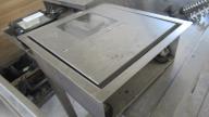 Wago skaner ELZAB typ CAT 27 Saturn 2M