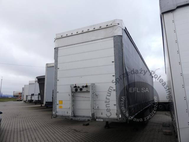 1 - SCHMITZ CARGOBULL SCB S3T SCS 24 2022r.