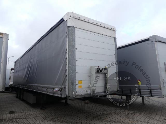 3 - SCHMITZ CARGOBULL SCB S3T SCS 24 2022r.