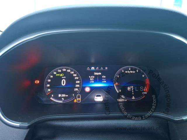 10 - Renault Megane 1.3 TCe Intens EDC 2022r. DW3TU46 Magnice