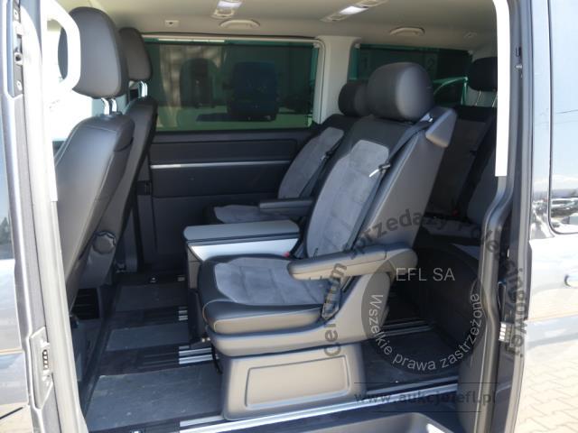 10 - Volkswagen Multivan 6.1 2.0 TDI L1 2022r. WND6191A Magnice