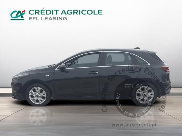2 - EFL FINANCE KIA CEED 1.0 T-GDI 120KM HATCHBACK 2022r.