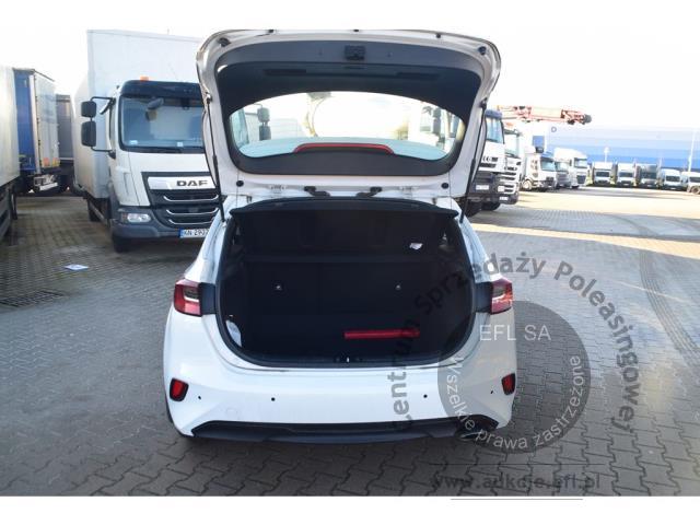 14 - KIA Cee&#39;d  1.0 T-GDI S 2022r. DW9TJ10 Magnice