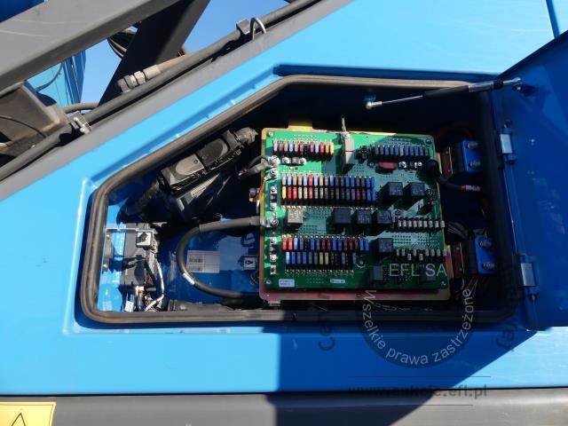 15 - Koparka przeładunkowa FUCHS MHL 340 S5 2020r.