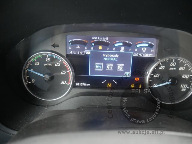 4 - FORD F-MAX 500 4X2 AUTOMAT 2023r.