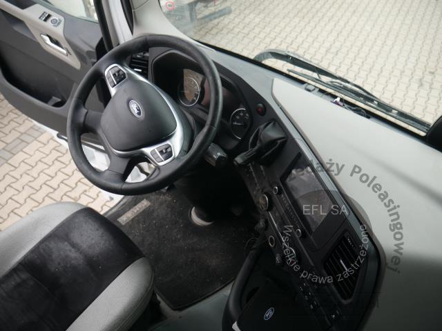 6 - FORD F-MAX 500 4X2 AUTOMAT 2023r.