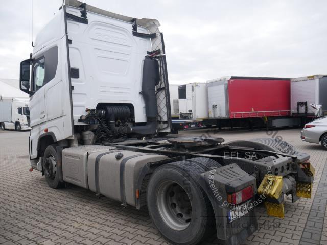 10 - FORD F-MAX 500 4X2 AUTOMAT 2023r.