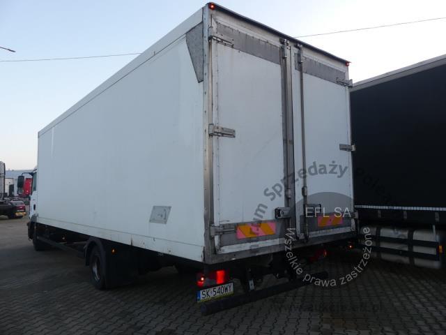 13 - MAN TGL 12.220 4X2 BL 2013r.