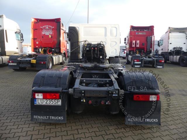 14 - RENAULT D WIDE 460 DE11 4X2 AUTOMAT 2024r.