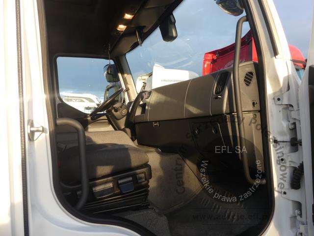 9 - RENAULT D WIDE 460 DE11 4X2 AUTOMAT 2024r.