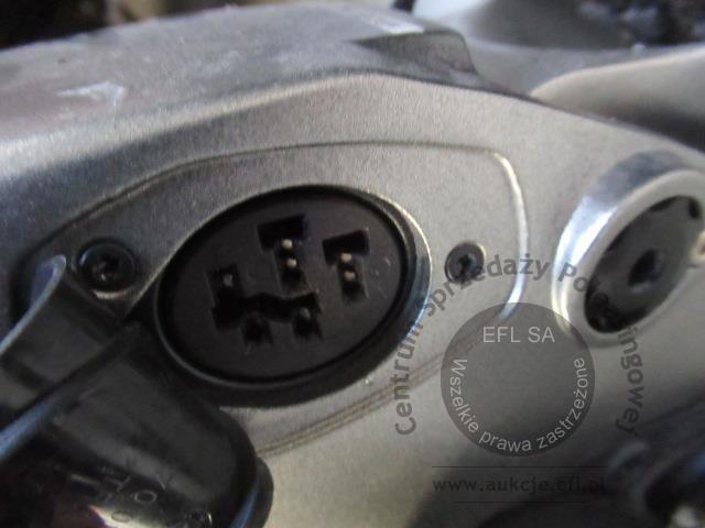 15 - Rower elektryczny LAPIERRE OVERVOLT TR 5.6 47 L 2022r.