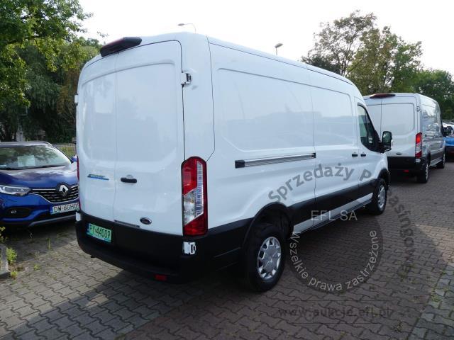 3 - Ford E-Transit 350 L3H2 RWD Trend 2023r. PY44009 UWAGA!! Pojazd znajduje się w firmie AUTO MOTO CENTRUM sp. z o.o. ul. Ostrowska 328 (przy Trasie Katowickiej) 61-312 Poznań