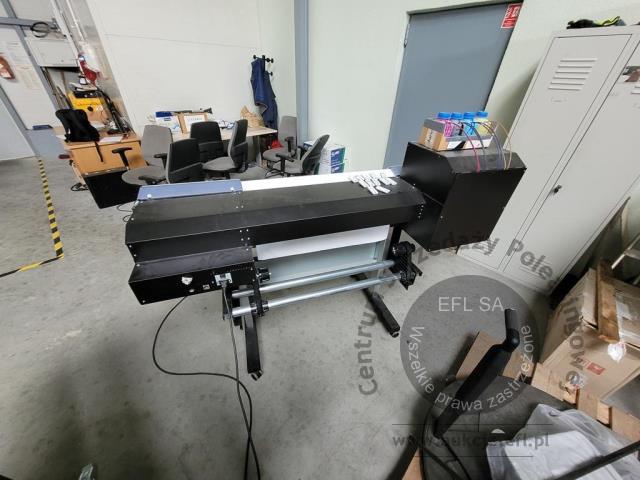 3 - Ploter Roland VS-300i nr ser. KFC3388 2021r.