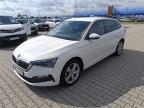 Skoda Scala 1.5 TSI Style Hatchback 2022r. DW1TE13 Magnice