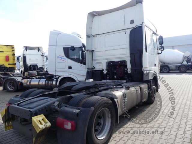 11 - DAF XF 480 FT SSC 4X2 AUTOMAT 2018r.