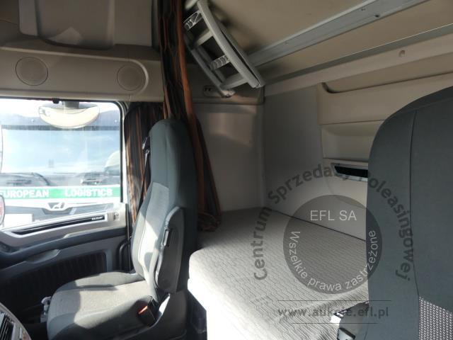 6 - DAF XF 480 FT SSC 4X2 AUTOMAT 2018r.