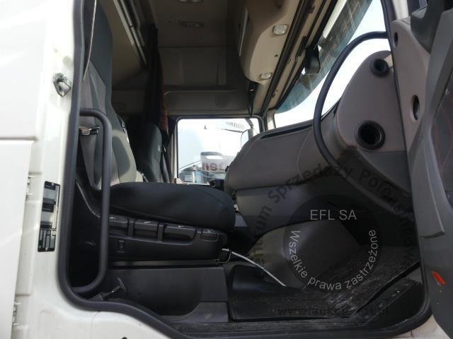 8 - DAF XF 480 FT SSC 4X2 AUTOMAT 2018r.