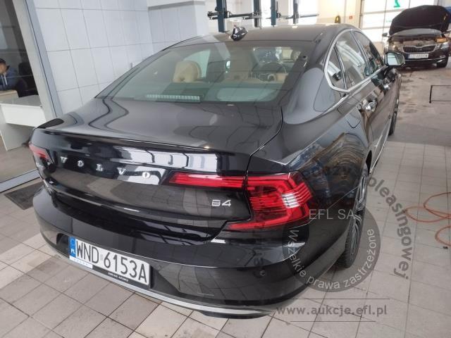 2 - Volvo S90 B4 B Inscription aut 2021r. WND6153A UWAGA!! Pojazd znajduje się w lokalizacji: Janki, Al. Krakowska 52, 05-090 Janki