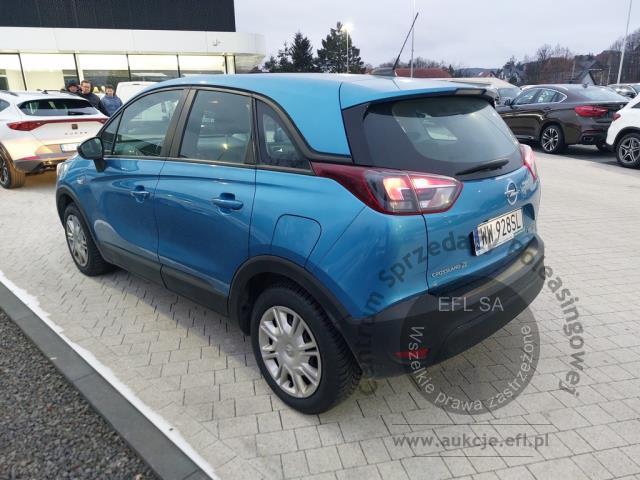 2 - Opel Crossland X 1.5 CDTI Enjoy S&amp;S 2020r. WW928SL Uwaga! Pojazd znajduje się w firmie AACAR sp. z o.o. Jawornik 90, 32-400 Myślenice