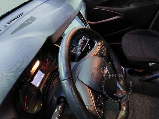 11 - Opel Crossland X 1.5 CDTI Enjoy S&amp;S 2020r. WW928SL Uwaga! Pojazd znajduje się w firmie AACAR sp. z o.o. Jawornik 90, 32-400 Myślenice