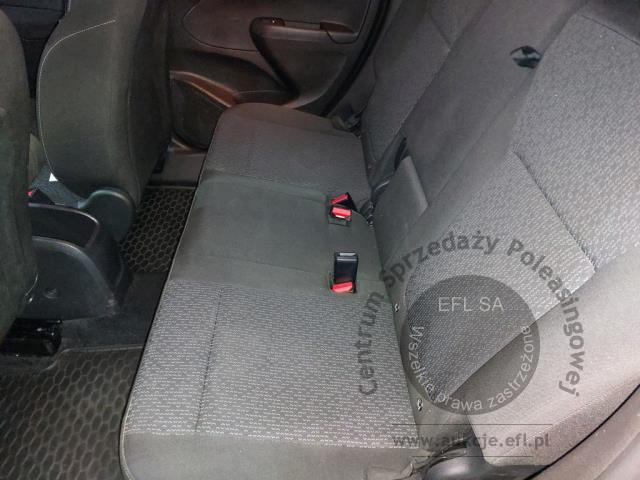 12 - Opel Crossland X 1.5 CDTI Enjoy S&amp;S 2020r. WW928SL Uwaga! Pojazd znajduje się w firmie AACAR sp. z o.o. Jawornik 90, 32-400 Myślenice