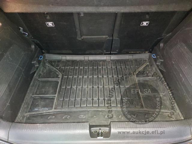 15 - Opel Crossland X 1.5 CDTI Enjoy S&amp;S 2020r. WW928SL Uwaga! Pojazd znajduje się w firmie AACAR sp. z o.o. Jawornik 90, 32-400 Myślenice