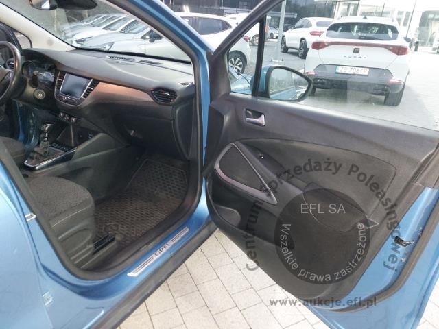 16 - Opel Crossland X 1.5 CDTI Enjoy S&amp;S 2020r. WW928SL Uwaga! Pojazd znajduje się w firmie AACAR sp. z o.o. Jawornik 90, 32-400 Myślenice