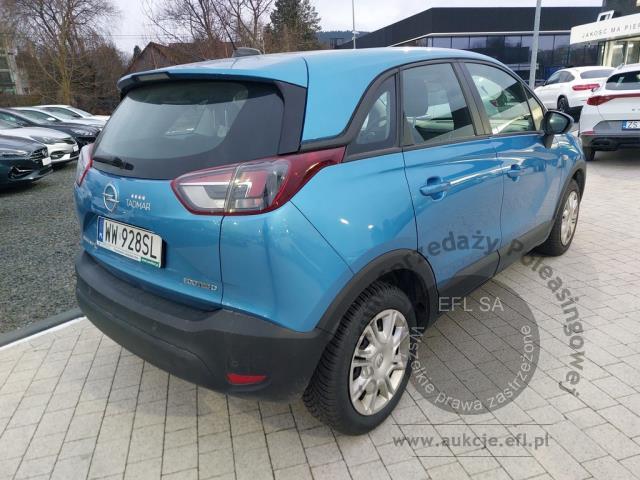 3 - Opel Crossland X 1.5 CDTI Enjoy S&amp;S 2020r. WW928SL Uwaga! Pojazd znajduje się w firmie AACAR sp. z o.o. Jawornik 90, 32-400 Myślenice