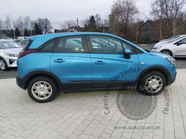 5 - Opel Crossland X 1.5 CDTI Enjoy S&amp;S 2020r. WW928SL Uwaga! Pojazd znajduje się w firmie AACAR sp. z o.o. Jawornik 90, 32-400 Myślenice