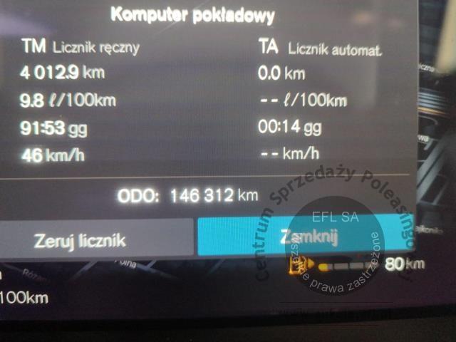 12 - Volvo  XC40 B3 Core 2022r. WND1856C Pojazd znajduje się w firmie ARCTOS GROUP sp. z o.o. Al. Krakowska 7, 02-183 Warszawa